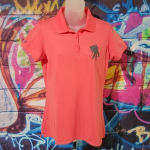 Women's Under Armour Wounded Warrior Project Polo Shirt\